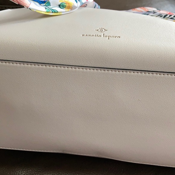 Nanette Lepore bag - Picture 4 of 10